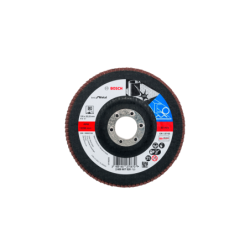 Lam.X571 Best Metal: 125mm dir.FVG120