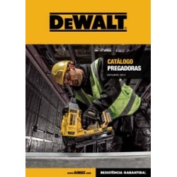 CATALOGO PREGADORAS