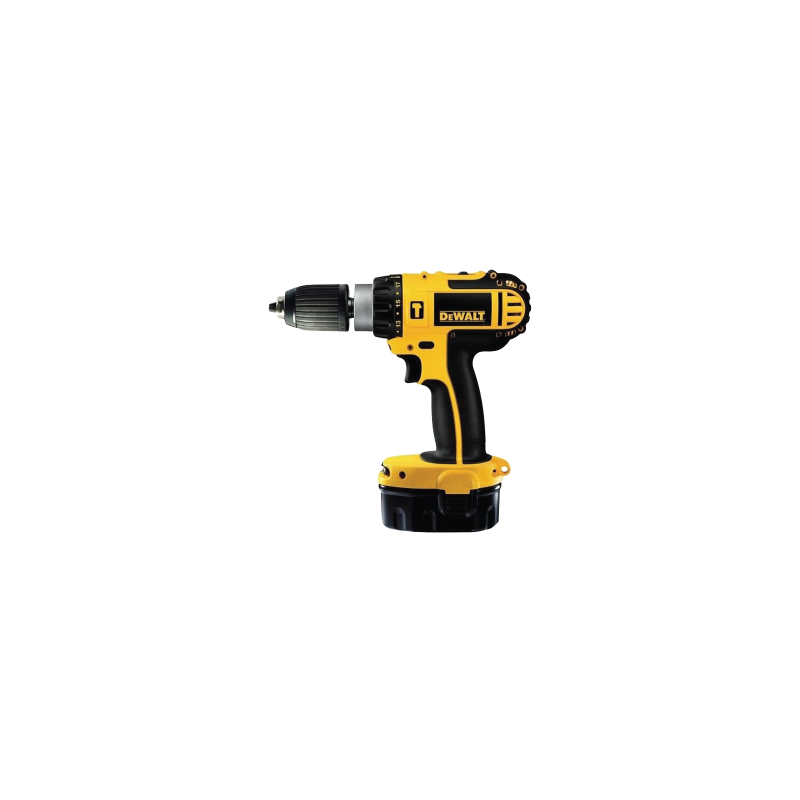 BERBEQUIM APARAFUSADOR 14.4V-13MM(USA)