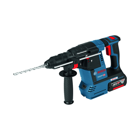MARTELO BATERIA GBH 18V-26 F Professiona