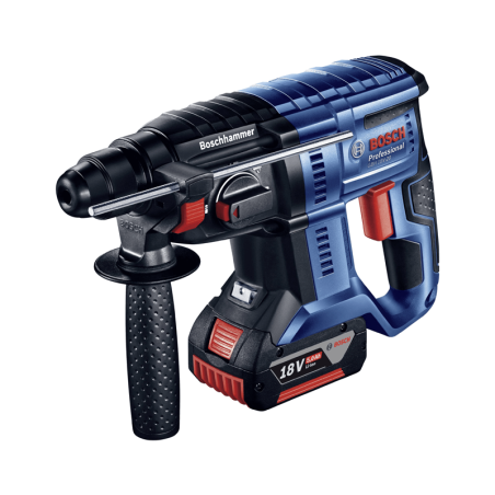 MARTELO BATERIA GBH 18V-20 Professional