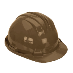 CHEMITOOL Helmet Made Of High Density Polyethylene