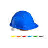 CHEMITOOL Helmet Made Of High Density Polyethylene