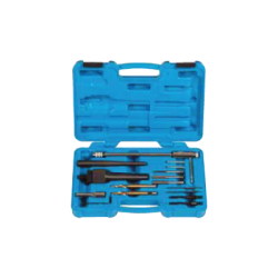 EXTRATOR PARA AQUECEDORES