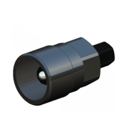 EXTRATOR PRATO MAGNETICO M35X150IZ