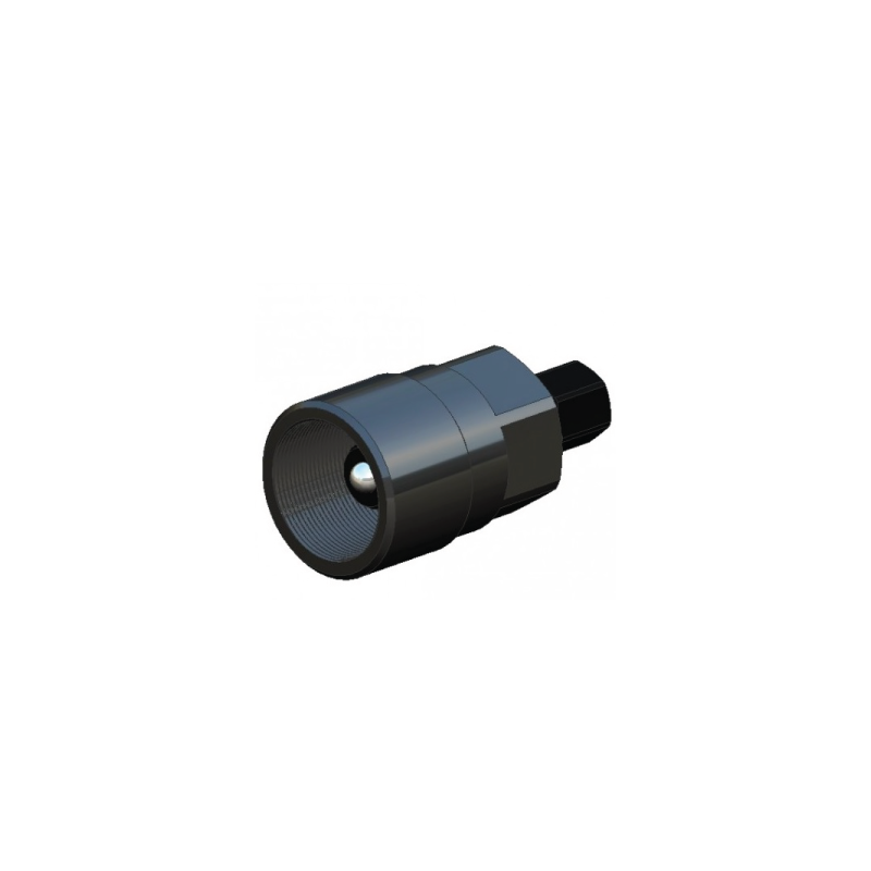 EXTRATOR PRATO MAGNETICO M35X150IZ