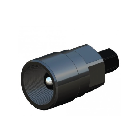 EXTRATOR PRATO MAGNETICO M35X150IZ