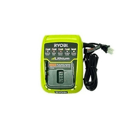 Ryobi Charger 12V NiCd and Lithium