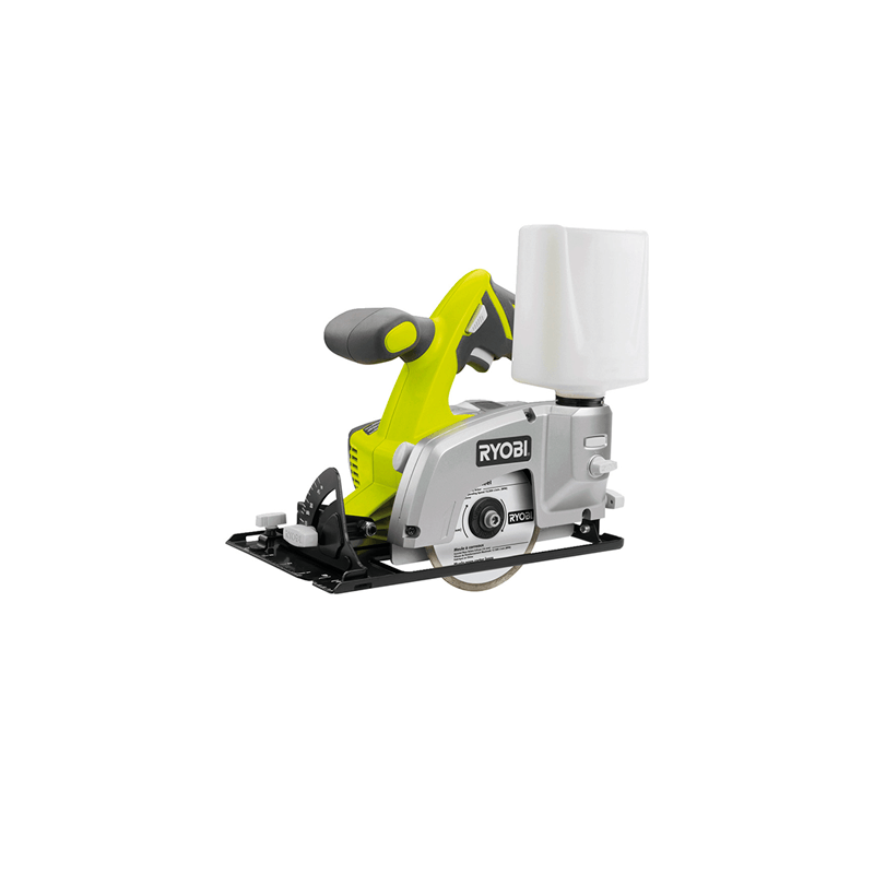 RYOBI Cordless Tile Saw18V