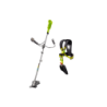 RYOBI 18V Cordless Brush Cutter with Bike Handle