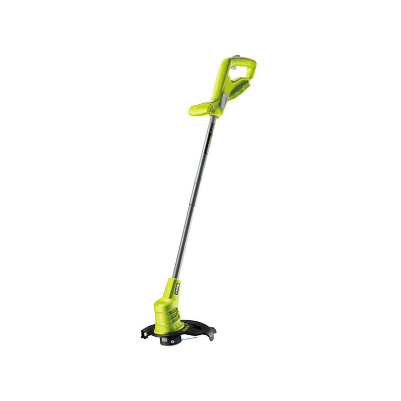 RYOBI 18V Cordless Grass Trimmer, 25cm Cutting Width
