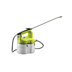RYOBI Cordless Weedsprayer 18V 3.5L Tank