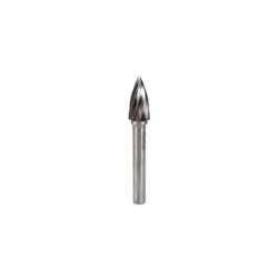 RUKO Shape G - Warhead (SPG) Aluminum (Ø6,0mm)