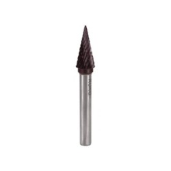 Forma M - Cone Pontiagudo (SKM) TiCN (Ø8,0mm) RUKO
