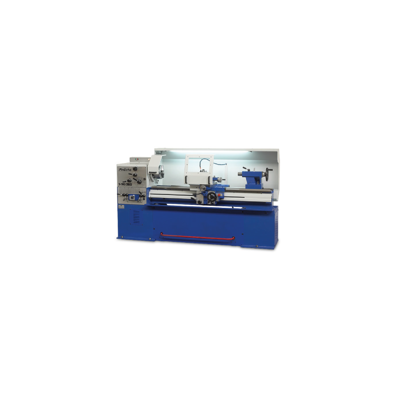 Torno Convencional S90/260X1625 CE