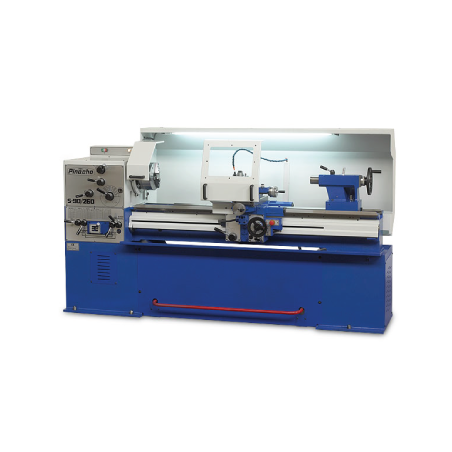 Torno Convencional S90/260X2225 CE