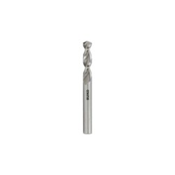 RUKO Espiral Bits DIN 1897 Tipo UF-L, HSSE-Co5 - Short (Ø 14,50mm)
