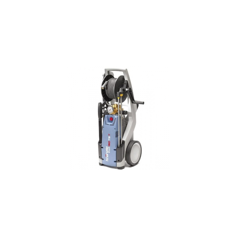KRANZLE Cold Water Two Wheel Profi Serie 160 TST KRANZLE Cold Water Two Wheel Profi Serie 160 TST