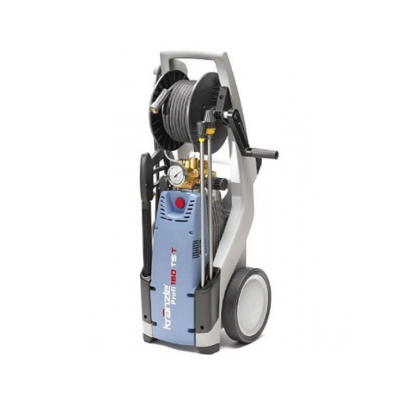 KRANZLE Cold Water Two Wheel Profi Serie 160 TST