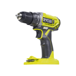 Ryobi Drill Screwdriver 18V 2 Speeds