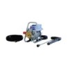 KRANZLE Cold Water Portable HD-Series HD 7/122 with Hose Drum