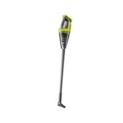 Ryobi 18V Cordless Hand Vac With Floor Care Kit