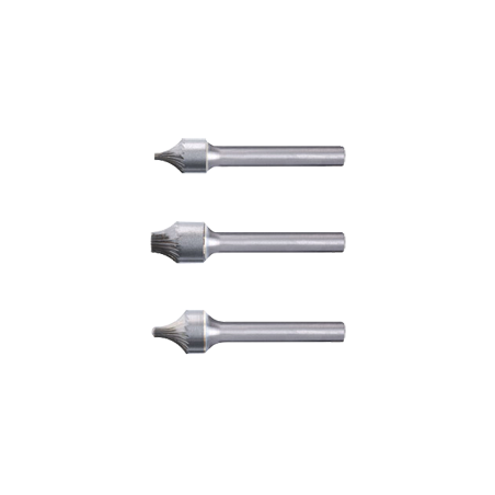 FRESA TUNGSTENIO HM V 1315/6 Z3