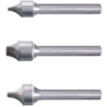 FRESA TUNGSTENIO HM V 1315/6 Z3
