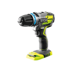 RYOBI Cordless Brushless Percussion Dril 18V