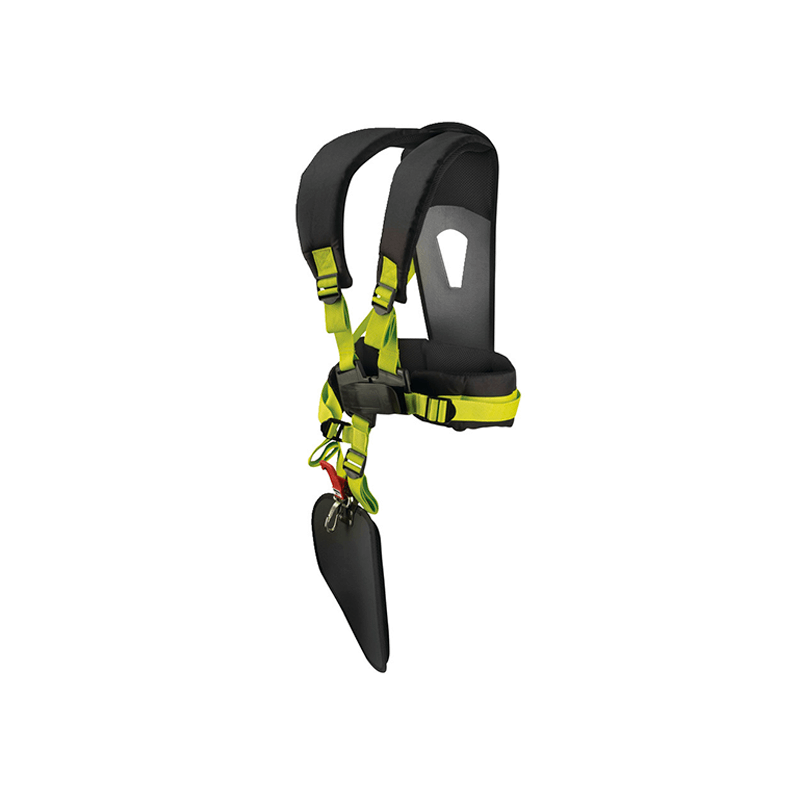 Arnês Vertebrae ™ Para Aparadores, Aparadores, Sopradores E Aspiradores RYOBI
