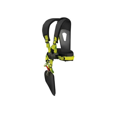 Arnês Vertebrae ™ Para Aparadores, Aparadores, Sopradores E Aspiradores RYOBI
