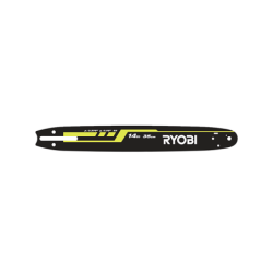 RYOBI 14'/35cm Bar For Gasoline Chain