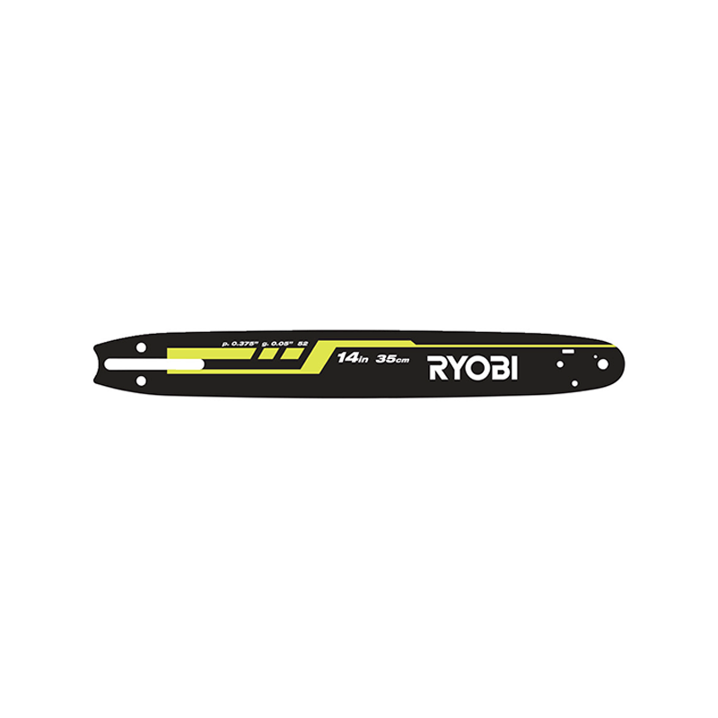 RYOBI 14'/35cm Bar For Gasoline Chain