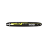 RYOBI 14'/35cm Bar For Gasoline Chain