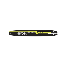 RYOBI 35cm / 14' Bar For Electric Chain Saws