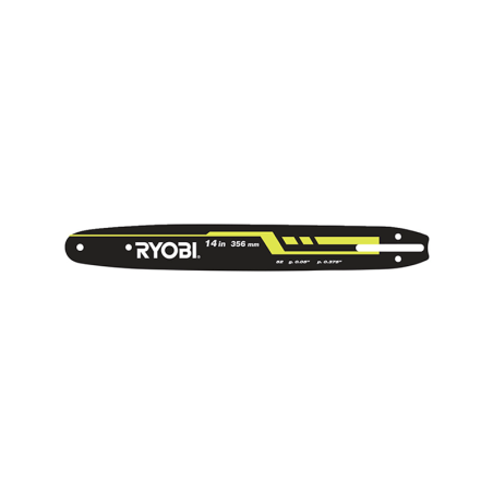 RYOBI 35cm / 14' Bar For Electric Chain Saws