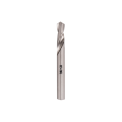 RUKO Espiral Bits DIN 1897 Tipo N, HSS-G - Short (Ø 7,00mm)