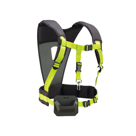 Arnés Ergonómico Para Sierra Y Cortasetos Telescópico RYOBI