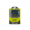 RYOBI 46 Piece Mixed Drill / Driving Application Kit