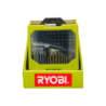 RYOBI 69 Piece Mixed Drill / Driving Application Kit