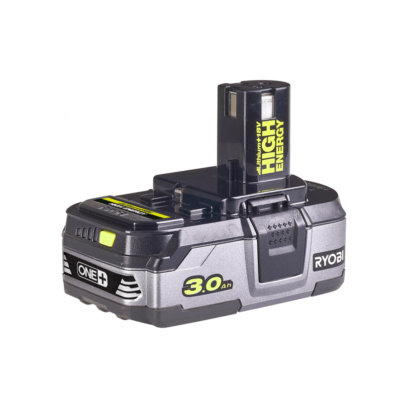 Ryobi Battery High Energy Lithium+ 18 V 3,0 Ah