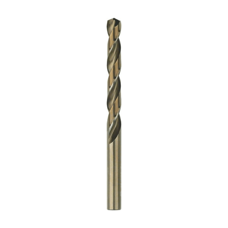 HSS-Co DIN338: 4,0 x 43 x 75: 10 uds