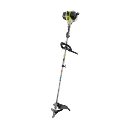 RYOBI 31 Cc Petrol Brush Cutter With Ergo Handle