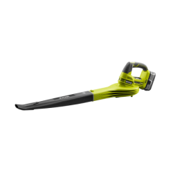 RYOBI 18V Blower With 4 Ah Battery