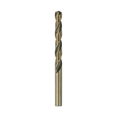 HSS-Co DIN338: 5,1 x 52 x 86: 10 uds