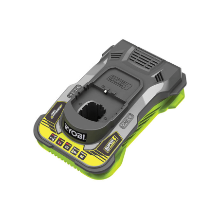 RYOBI 18V One+ Fast Charger