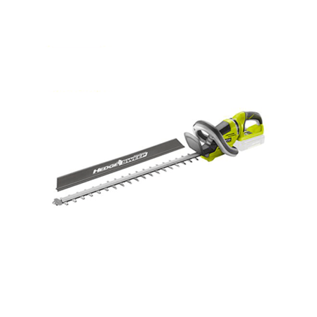 RYOBI Brush Cutter  36 V, Blades 60 cm