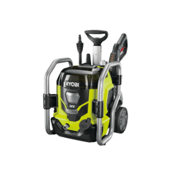 RYOBI 36V Cordless Brushless Pressure Washer