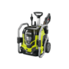 Lavadora De Alta Pressão De 36V, Motor Sem Escovas RYOBI