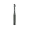 RUKO Male Thread Machine M DIN 371 HSS-Co 5 TiAlN, Rectified (M6, L2 10,0mm)